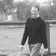 Peter Colbourne avatar image