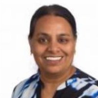 Padma Arvind avatar image