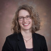 Julie Moore avatar image