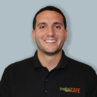 Carmine Trovato avatar image