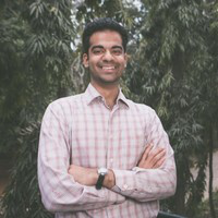 Karthik Swaminathan avatar image