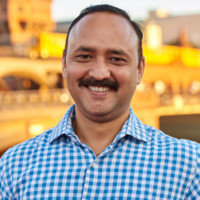 Piyoosh Sah avatar image