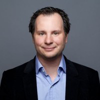 Elmar Fischer avatar image