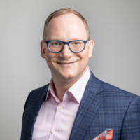 Eric Kucharsky avatar image