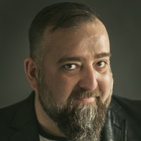 Scott Chapman avatar image