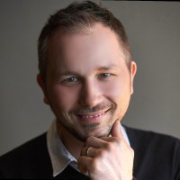 Eric Lacroix avatar image