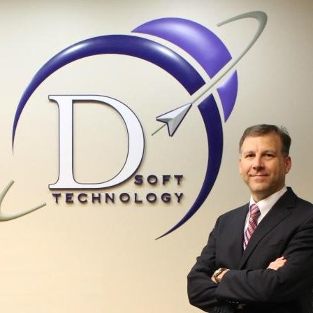 David Hollenbach avatar image