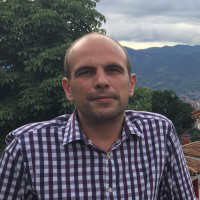 Pascal Clarysse avatar image