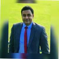 Srikanth Chandrasekaran avatar image