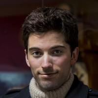 Guillaume Gris avatar image