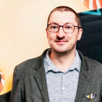 Sebastian Long avatar image