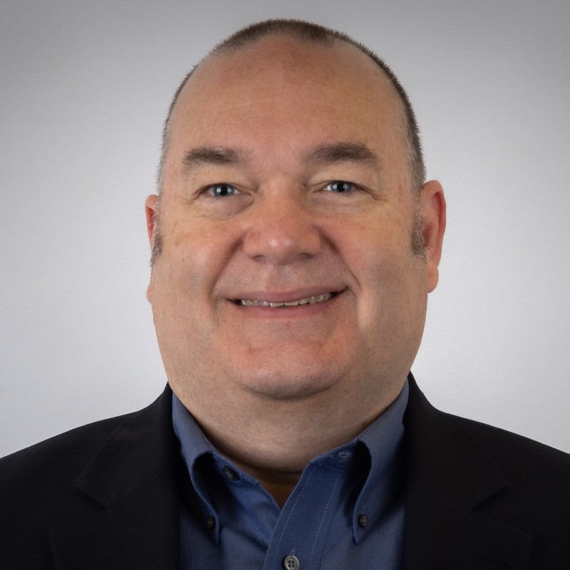 Rusty Burlingame avatar image