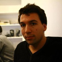 Fabien Serny avatar image