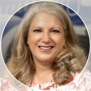 Denise Simpson avatar image