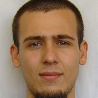 Dimitar Trendafilov avatar image