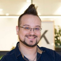 Antoine Leriche avatar image