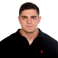 Kyryl Avdieienko avatar image