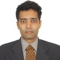 Laxmikant Thipse avatar image