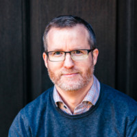 Doug McConkey avatar image