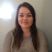 Abigail Marshall avatar image