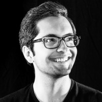 Robin Pailharey avatar image