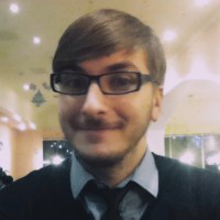 David Milosevic avatar image