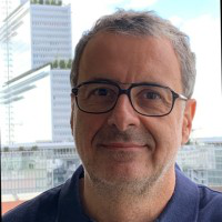 Franck Caso avatar image