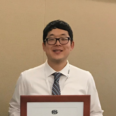 Soo Kim avatar image