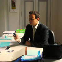 Christophe Leyssieux avatar image