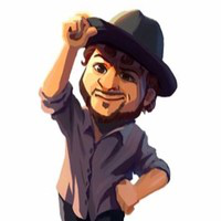 Christophe Belhumeur avatar image