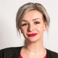 Vanessa Henri avatar image