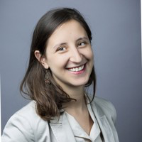 Alicia Sorel avatar image