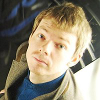 Constantin Andry avatar image