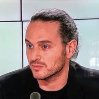Stephane Cohen avatar image