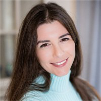 Christelle Curcio avatar image