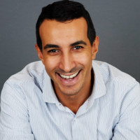 Foued Kefif avatar image