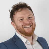 Luke Greenaway avatar image