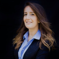 Audrey ️ avatar image