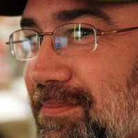 Marcus Eikenberry avatar image