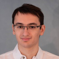 Adrien Stalain avatar image