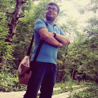 Alexandre Kapusta avatar image