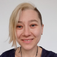 Roufina Guenkova avatar image
