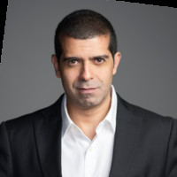 Aladeen Tawfeek avatar image