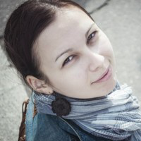Aleksandra Anisimova avatar image