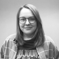 Ekaterina Bystrykh avatar image