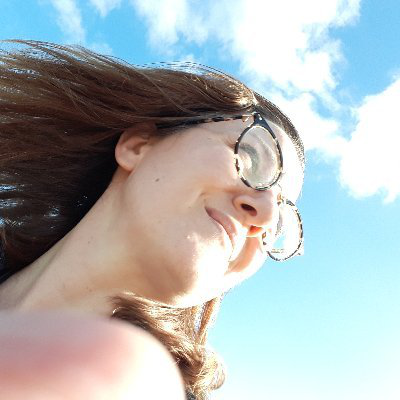 Lucile Desmoulins avatar image