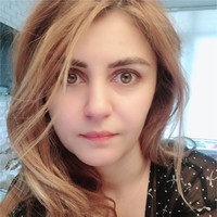 Ozlem Ozkurt avatar image