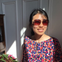 Jinqin Dong avatar image