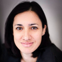 Séverine Godet avatar image