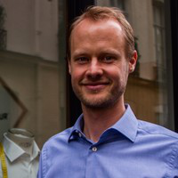 Jan Schutte avatar image